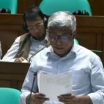 আগামী ১৫ দিনের মধ্যে বিদ্যুৎ পরিস্থিতির উন্নতি হবে: বিদ্যুৎ প্রতিমন্ত্রী
