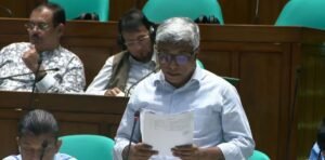 আগামী ১৫ দিনের মধ্যে বিদ্যুৎ পরিস্থিতির উন্নতি হবে: বিদ্যুৎ প্রতিমন্ত্রী
