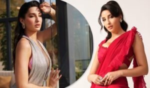 চার্টার্ড বিমানকে 'খেলনা' বলায় বিপাকে নোরা ফাতেহি, দায়ের হলো মানহানির মামলা