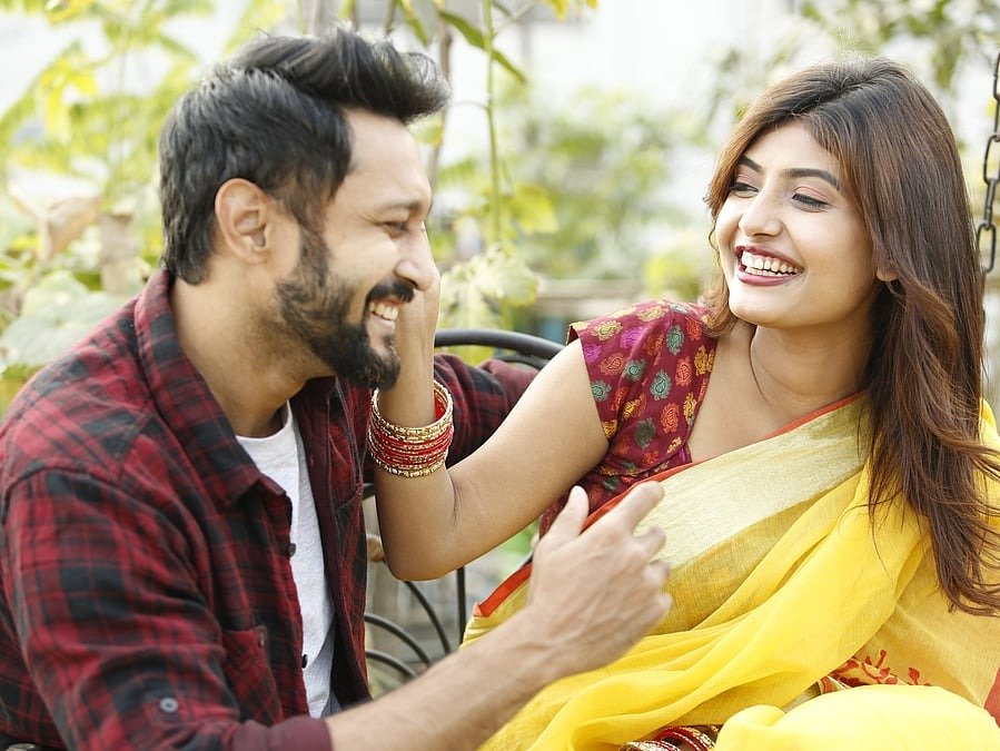 দীর্ঘস্থায়ী দাম্পত্য সুখের সাতটি গোপন অভ্যাস