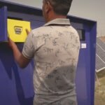 টাঙ্গাইলে সৌরচালিত ব্যাটারি সোয়াপিং স্টেশনে স্বাবলম্বী হচ্ছেন নারী উদ্যোক্তারা
