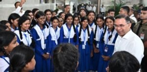 ডেঙ্গু প্রতিরোধে সচেতন হওয়ার আহ্বান প্রধানমন্ত্রীর, শিক্ষার্থীদের দিলেন বিশেষ পরামর্শ