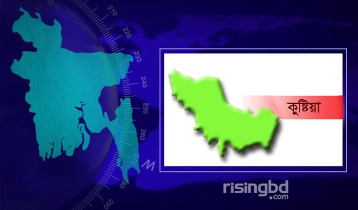 কুষ্টিয়ার মিরপুরে নিখোঁজের চার দিন পর খালের পানি থেকে বৃদ্ধার উদ্ধার