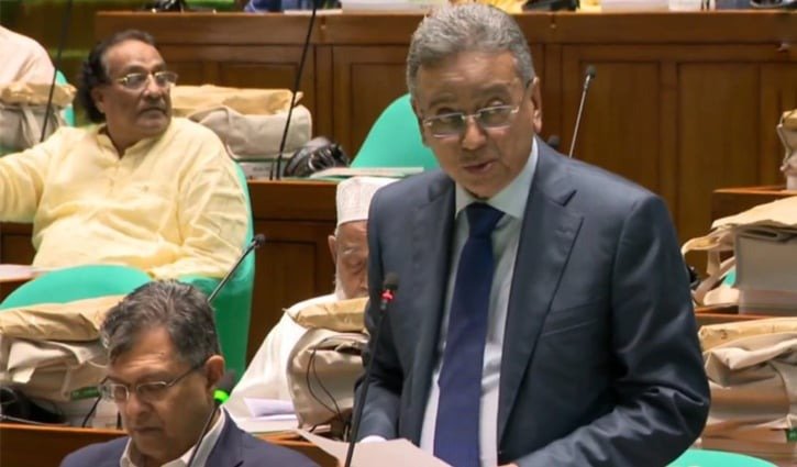 করদাতাদের অডিট ভীতি দূর করতে এনবিআরের কাঠামোয় বড় পরিবর্তনের ঘোষণা অর্থমন্ত্রীর