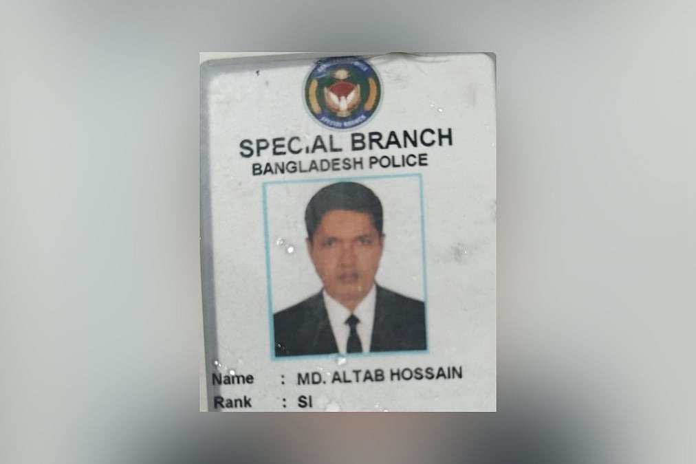 সাভারে পোশাক কারখানায় ঢুকে এসবি সদস্যকে পিটিয়ে জখম: চিকিৎসাধীন অবস্থায় মৃত্যু