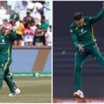 অস্ট্রেলিয়াকে হারিয়ে সিরিজে এগিয়ে গেল দক্ষিণ আফ্রিকা