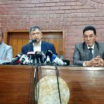 ডিসেম্বরের মধ্যে সংবিধান সংশোধনের চূড়ান্ত রিপোর্ট পেশ