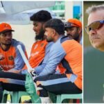এশিয়ান গেমস: সেমিফাইনালের পথে বাংলাদেশের বাধা ডেভ হোয়াটমোর