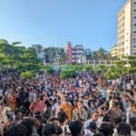 ব্রাহ্মণবাড়িয়া সরকারি কলেজে নবীনবরণ ও সাংস্কৃতিক অনুষ্ঠান সম্পন্ন