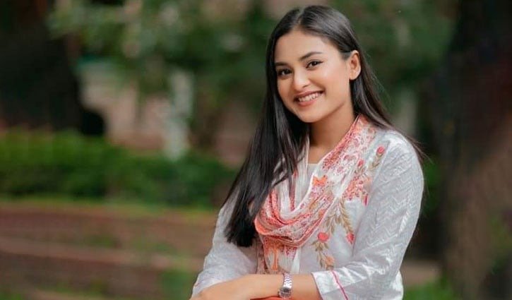 অভিনয় নিয়ে তটিনীর ভাবনা: শুধু ভিউ নয়, চরিত্রের গভীরতাই আসল সাফল্য