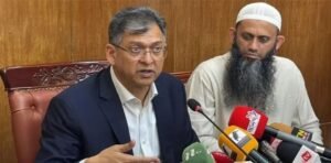 ২০২৫ সালের তুলনায় দেশের আইনশৃঙ্খলা পরিস্থিতির উন্নতি হয়েছে: স্বরাষ্ট্রমন্ত্রী