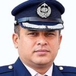 রাষ্ট্রদ্রোহ মামলায় গ্রেপ্তার ক্যান্টনমেন্ট থানার সাবেক ওসি রাকিবুল