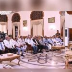 গণতন্ত্র সুসংহত করতে স্থানীয় সরকার শক্তিশালী করার আহ্বান রাষ্ট্রপতির