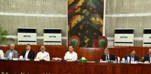 সৌর বিদ্যুৎ যন্ত্রাংশ আমদানিতে ৬ মাসের কর ছাড়সহ মন্ত্রিসভায় তিন প্রস্তাব অনুমোদন