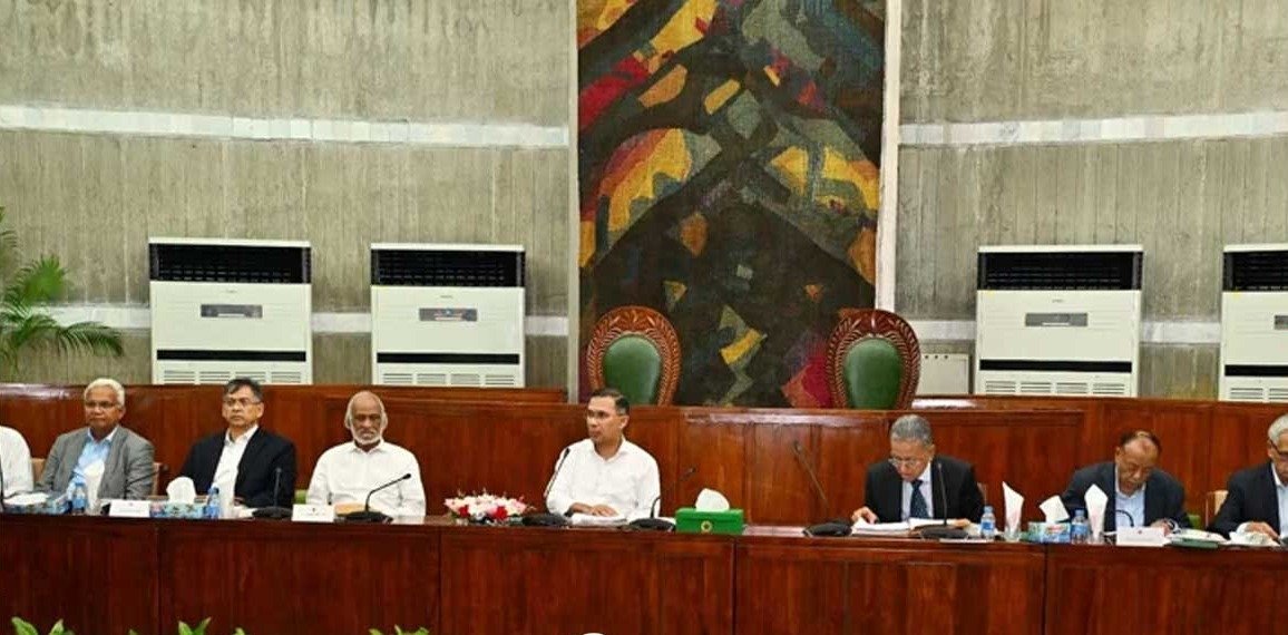 সৌর বিদ্যুৎ যন্ত্রাংশ আমদানিতে ৬ মাসের কর ছাড়সহ মন্ত্রিসভায় তিন প্রস্তাব অনুমোদন