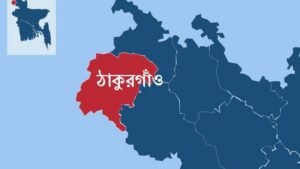 ঠাকুরগাঁওয়ে মিড ডে মিলের দুধ খেয়ে ৩৫ শিক্ষার্থীর অসুস্থতা