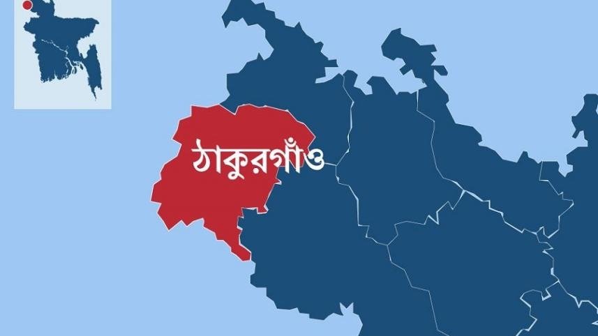 ঠাকুরগাঁওয়ে মিড ডে মিলের দুধ খেয়ে ৩৫ শিক্ষার্থীর অসুস্থতা