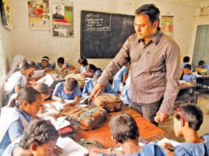 প্রাথমিকে শিক্ষক নিয়োগ: ২৪ সেপ্টেম্বর থেকে মিলবে নিয়োগপত্র