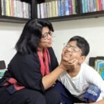 অপ্রতিম নিখোঁজ ও মৃত্যুর ঘটনায় মায়ের সন্দেহের তীর দুটি