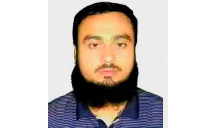 চাঁদাবাজির মামলায় গাইবান্ধার বিএনপি নেতা সাজ্জাদুর রহমান কারাগারে