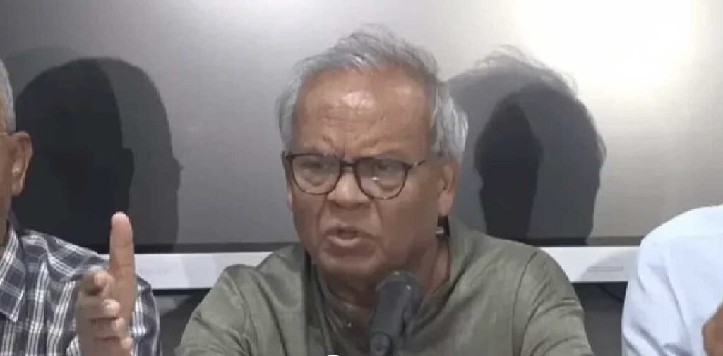 বাংলাদেশে জ্বালানি তেলের দাম এখনো কম: রিজভী