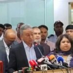বীমা খাতেও লুটপাট চলছে, সম্পত্তি বিক্রির হুঁশিয়ারি অর্থমন্ত্রীর