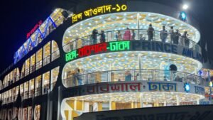 ডিজেলের দাম বাড়ায় ঢাকা-বরিশাল রুটে লঞ্চ ভাড়া বৃদ্ধি