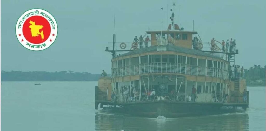 যুগোপযোগী হচ্ছে বিআইডব্লিউটিসি নৌযান চার্টার নীতিমালা