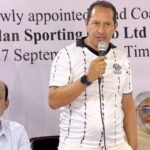 বাংলাদেশে আর্জেন্টিনার প্রতিনিধিত্ব করা বিশেষ গর্বের: মোহামেডান কোচ ভারেলা