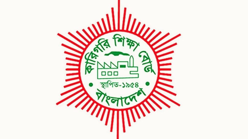কারিগরি শিক্ষা অধিদপ্তরে নিয়োগ: ওয়ার্কশপ অ্যাসিস্ট্যান্ট পদে আবেদনের সুযোগ