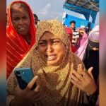 লঞ্চ থেকে মেঘনায় পড়ে নিখোঁজ রবিন, উদ্ধার অভিযান অব্যাহত