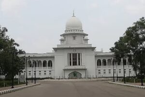 নির্বাচনী প্রার্থীদের ডোপ টেস্ট কেন বাধ্যতামূলক নয়, হাইকোর্টের রুল