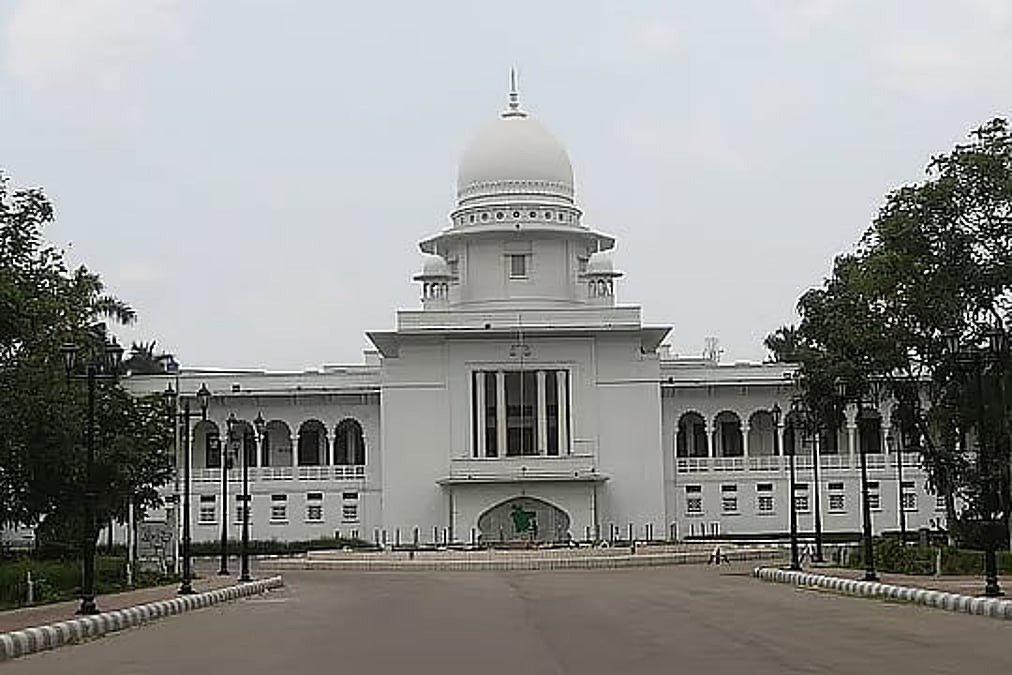 নির্বাচনী প্রার্থীদের ডোপ টেস্ট কেন বাধ্যতামূলক নয়, হাইকোর্টের রুল