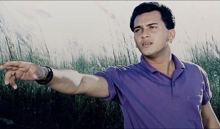 সালমান শাহর ৩০তম মৃত্যুবার্ষিকী: বিএফডিসিতে তিন দিনের বিশেষ চলচ্চিত্র প্রদর্শনী