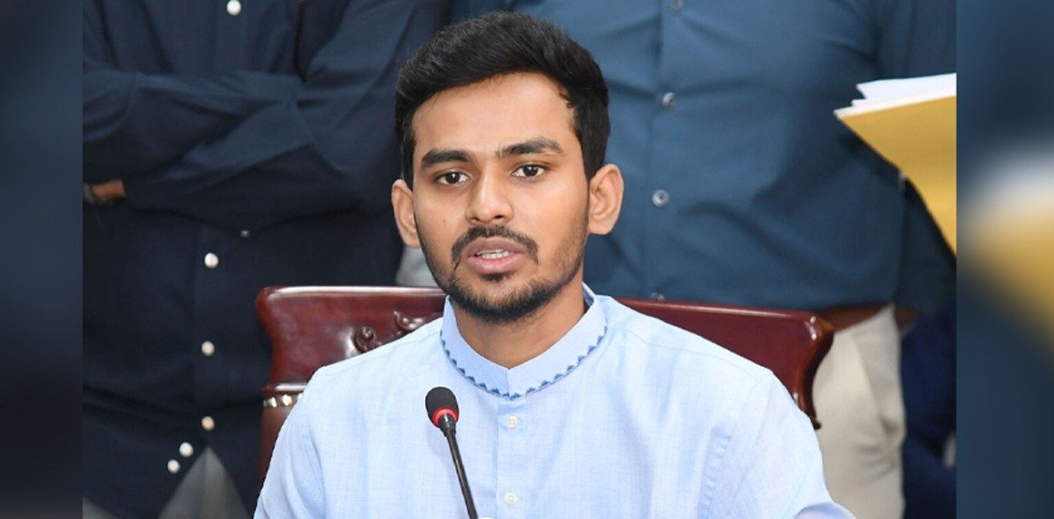 সাবেক উপদেষ্টা আসিফ মাহমুদসহ চারজনের বিরুদ্ধে দুদকের অনুসন্ধান শুরু