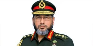 জাপান সফর শেষে দেশে ফিরলেন সেনাপ্রধান