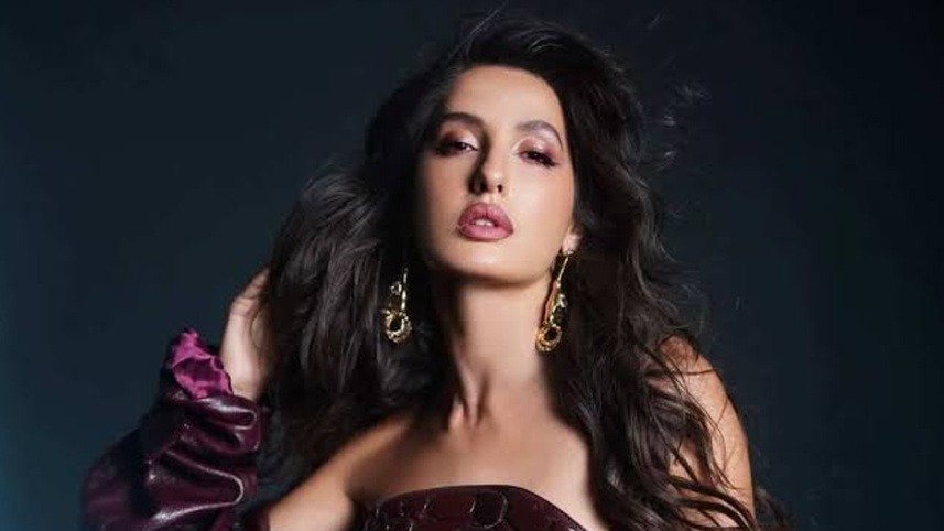 উড়োজাহাজ নিয়ে মন্তব্যের জেরে নোরা ফাতেহির বিরুদ্ধে ৩ কোটি রুপির মানহানি মামলা