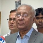 সংসদ থেকে চিঠি পেলে নজরুল ইসলামের বিষয়ে ব্যবস্থা নেবে
