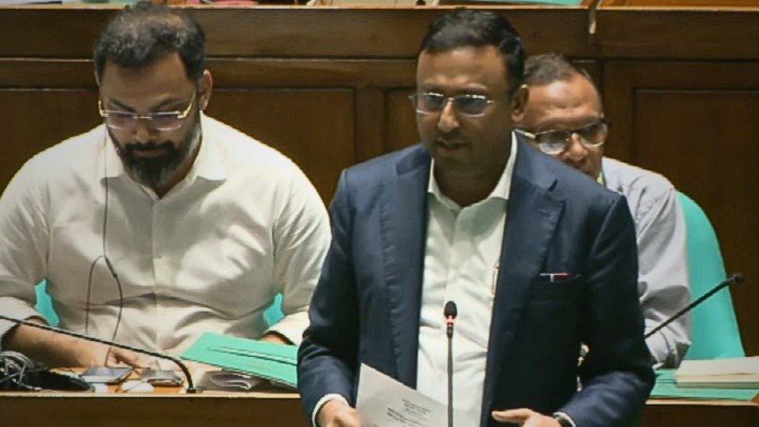 সংযুক্ত আরব আমিরাতেই আছেন বেনজীর আহমেদ, ফিরিয়ে আনতে চলছে কূটনৈতিক তৎপরতা