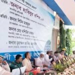 শিক্ষা ব্যবস্থাকে আধুনিক ও দক্ষতায় রূপান্তরের ওপর জোর দিলেন প্রতিমন্ত্রী হাবিবুর রশিদ