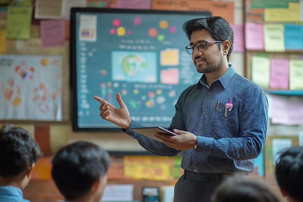 প্রাথমিক শিক্ষকদের পদোন্নতি: আদালতের রায়ের কপি না আসায় ঝুলে আছে ৩৬ হাজার পদ