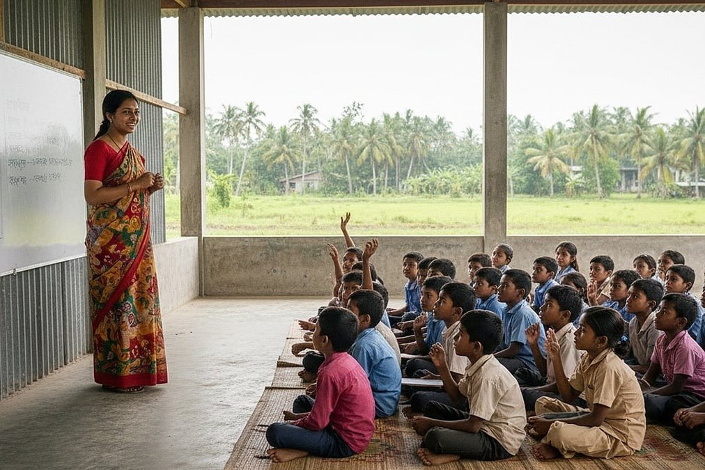 বেসরকারি শিক্ষাপ্রতিষ্ঠানে প্রধান শিক্ষক নিয়োগের মৌখিক পরীক্ষা স্থগিত