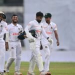 বাংলাদেশ-আফগানিস্তান একমাত্র টেস্টের ভেন্যু ও সূচি চূড়ান্ত