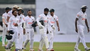 বাংলাদেশ-আফগানিস্তান একমাত্র টেস্টের ভেন্যু ও সূচি চূড়ান্ত