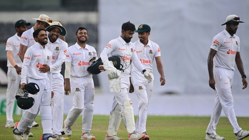 বাংলাদেশ-আফগানিস্তান একমাত্র টেস্টের ভেন্যু ও সূচি চূড়ান্ত