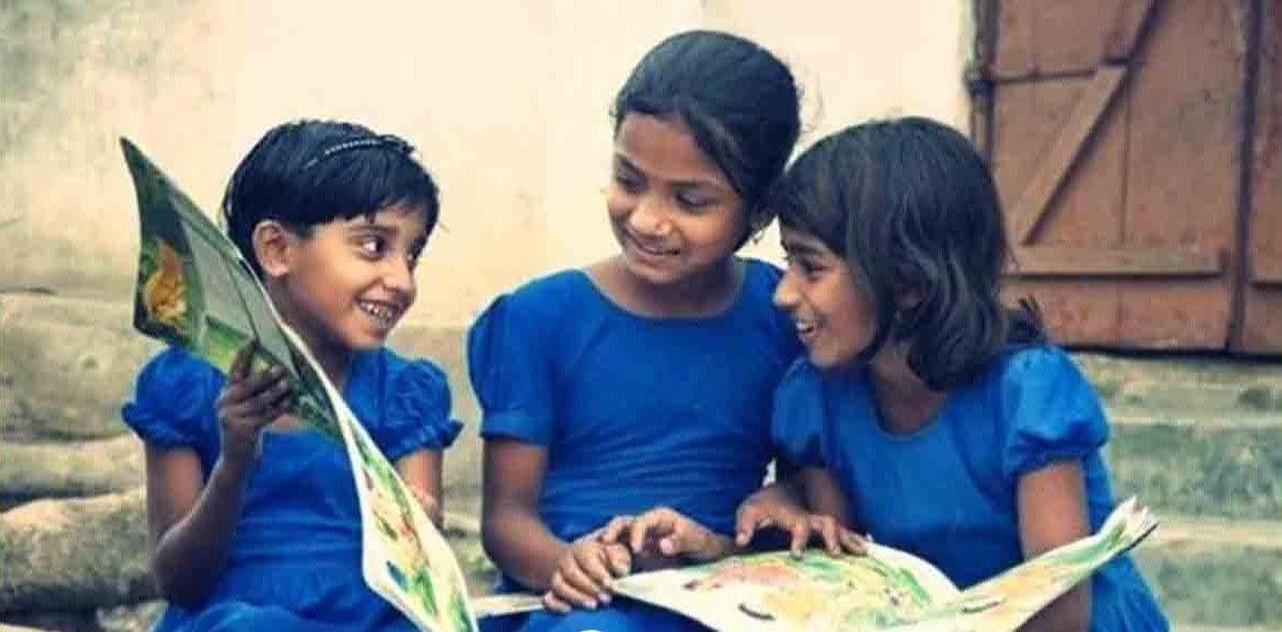 জাতীয় কন্যা শিশু দিবস: ঝরে পড়ার হারে উদ্বেগ