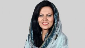প্রতারণার মামলায় জামিনে মুক্তি পেলেন বিদিশা সিদ্দিক