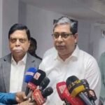 নভেম্বরে স্থানীয় সরকার নির্বাচন নিয়ে অবগত নয় সরকার