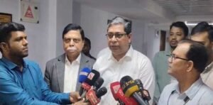 নভেম্বরে স্থানীয় সরকার নির্বাচন নিয়ে অবগত নয় সরকার