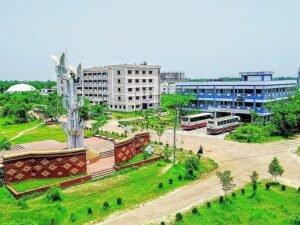 পাবনা বিজ্ঞান ও প্রযুক্তি বিশ্ববিদ্যালয়ে শিক্ষক নিয়োগ: আবেদনের সুযোগ ৮ বিভাগে